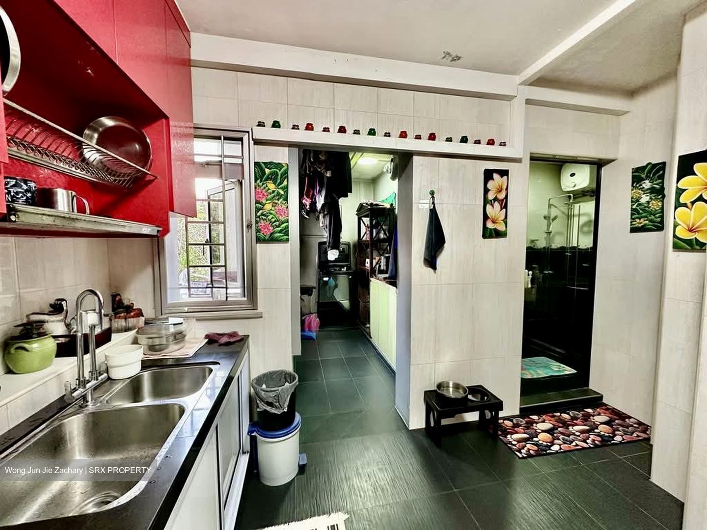 Blk 754 Choa Chu Kang North 5 (Choa Chu Kang), HDB Executive #584997081